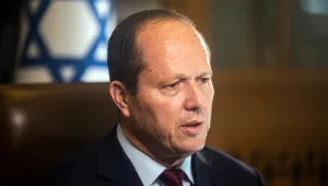 מפגינים התקהלו במסעדה בה נכח השר ברקת, קטטה התפתחה במקום