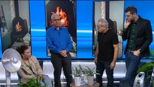 תנור, מזגן או מפזר חום - איך כדאי לחמם את הבית בחורף?