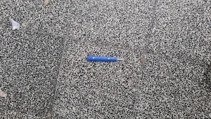 אסיר חמאס דקר סוהר בכלא נפחא - ופצע אותו קל