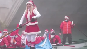 מדינות באירופה חוזרות להגבלות לקראת החגים