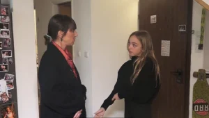 התלמידים שנדחסים באוטובוסים כל בוקר בדרך לביה"ס