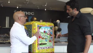 מוצרי החשמל הביתיים שלא כל אחד יכול לקנות