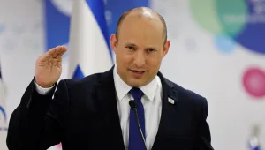 בנט יישאר בבידוד: בתו של רה"מ בסבירות גבוהה כמאומתת לאומיקרון