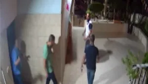 סכסוך כספי בין שתי משפחות - נגמר בכתב אישום על רצח • תיעוד