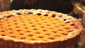 מסע במנהרת הזמן: המסעדות שממוקמות בלוקיישנים היסטוריים ייחודיים