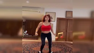 ג'ודי כובשת את הטיקטוק