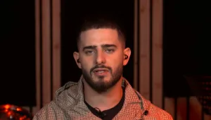 "רציתי שהקהל יהיה מעורב בכל התהליך": עדן חסון על המופע החדש, הרצון לזוגיות ופרויקט האינסטגרם