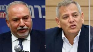 האוצר נגד משרד הבריאות: "ההגבלות שהציע - טיפשיות"