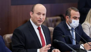 בנט: "סיפורי הברקים והרעמים של חמאס לא רלוונטיים יותר"