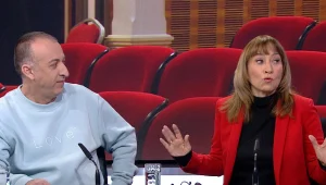 "למדנו שלא תמיד הפתגם 'ההצגה חייבת להימשך' מתקיים": סיכום השנה בתרבות