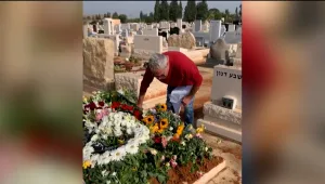 טרגדיה במרכז הארץ: דרס למוות בשוגג את זוגתו