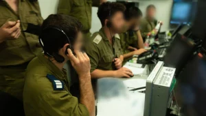 דו"ח השכר: הפנסיה התקציבית בצה"ל – פי 5 משל עובדי שירות המדינה