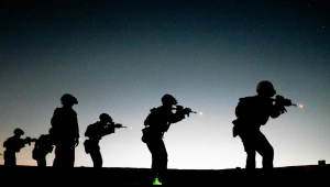 הגיע הזמן שצה"ל יעבור להיות צבא מקצועי • דעה