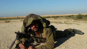 השיפור במצבו של איציק סעידיאן: ריאיון עם אחיו אבי סעידיאן