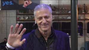 "מכבי איבדה זהות": מיקי ברקוביץ' פותח את הפה