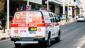 בבית החולים נדהמו: שרידי קוקאין בגוף של בת 4, הוריה עוכבו לחקירה