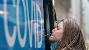 שיא עולמי חדש: יותר מ-750 אלף מאומתים חדשים בארה"ב