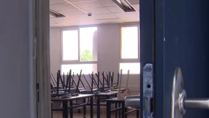 תלמידות במוסד החינוכי בו נחשפה פרשת המין: "התרענו - ודבר לא נעשה"