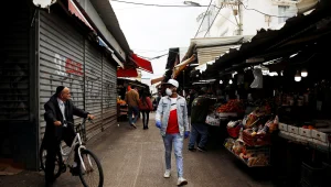 במשרד הבריאות מודים: "החמרנו מדי עם ההערכות הראשוניות לאומיקרון"
