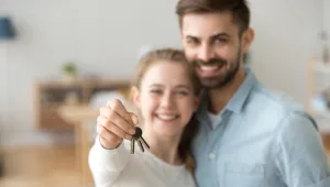 רכישת דירה ראשונה – נקודות חשובות שכדאי להכיר