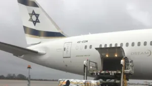 "תסייע לצלוח את גל האומיקרון": התרופה של פייזר נחתה בארץ