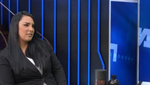 מהצפון באהבה: סיוון בן שושן היא אמנית החלקות ותוספות השיער שאתן חייבות להכיר 