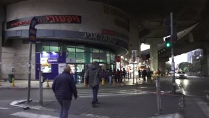 עיריית ת"א ומשרד התחבורה לא מצליחים להסכים - והתחנה המרכזית נשארת במקומה