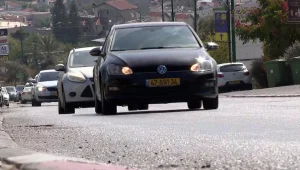 הממשלה הבטיחה מהפכה - אבל מעלה מיסים על מכוניות ירוקות שמזהמות פחות