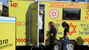 גל האומיקרון: מקדם ההדבקה ממשיך לטפס, 110 חולים במצב קשה