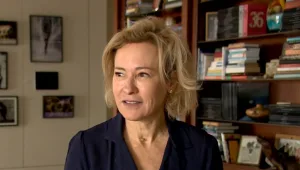 שירת השורדת: מה גרם לשירה פרבר להשתתף בהישרדות?