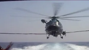 מסוקים בני 50: כלי הטיס שעדיין משרתים בחיל האוויר - והסכנה לתאונות