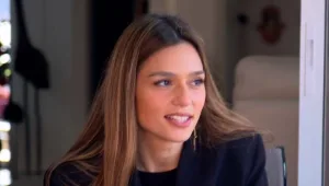 מילדות קשה לקריירה מסעירה בתור קואוצ'רית: סיפור הסינדרלה של רותם חג'ג'