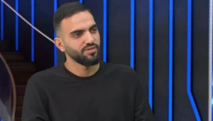 ברוכים הבאים לממלכת הגברים: אלמוג קורציאה ידאג לכם ללוק מוקפד ומטופח