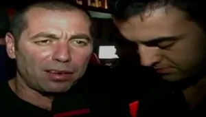 "ניסיתי להוריד את הידיים שלו ממני, הוא כל-כך חזק": הסודות האפלים של בעלי מועדון "הפורום"