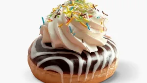 הקינוח החדש והמוגזם של מקדונלדס הגיע לישראל