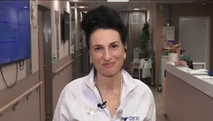 מיוחד ליום הרופא: הרופאה שכבשה את הרשת