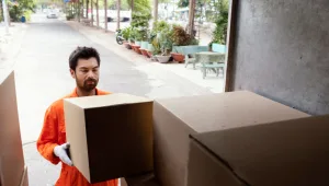 עוברים למקום חדש ומרתק? חברת הובלות מציעה מגוון רחב של שירותים - אתם רק צריכים להכיר אותם כדי לראות מה מתאים