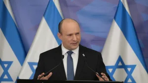 בנט תוקף את נתניהו: "מחבל במאמצי הממשלה באופן לא פטריוטי"