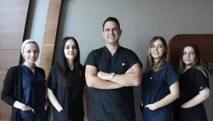 Hair Turkey השתלת שיער בטורקיה