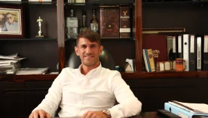 יוסי פלרמו - בליווי עסקאות נדל"ן זה בהחלט האדם בשבילכם