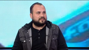 "אני חי ונושם בזכות התפילות של עם ישראל": איציק סעידיאן מדבר לראשונה מאז שהצית את עצמו