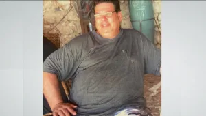 המהפך של אריאל: שקל 170 ק"ג והצליח לרדת יותר מ-10 מידות בבגדים