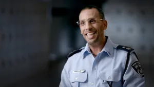 "אני לא יודע אם אני יכול להגיד למצלמות את כל מה שאני יודע על ריקו שירזי"