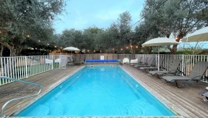 מתחם האירוח הצפוני שיחמם לכם את החורף