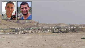 חקירה ראשונית: הכוחות לא היו מתואמים, לא ברור מי ירה ראשון