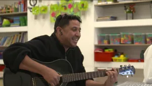 בגלל הבידודים - רק ילד אחד הגיע לגן וזכה לכל הפעילויות