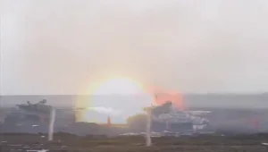 מתקפת סייבר על אוקראינה: המתיחות מול רוסיה נמשכת
