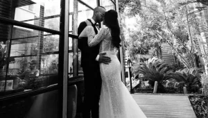 שמלה לכל אישה – הכירו את סטודיו שמלות הכלה והערב של מור חזות.