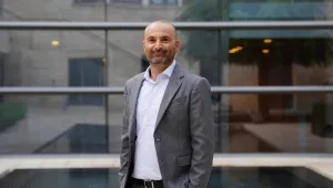 עידן חדש: זהו המחליף של מזכירת הכנסת המיתולוגית