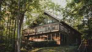 צימרים יוקרתיים לחורף